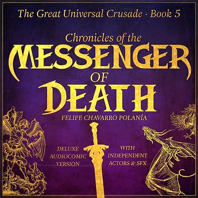 Chronicles Of The Messenger Death