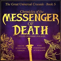 Chronicles Of The Messenger Death