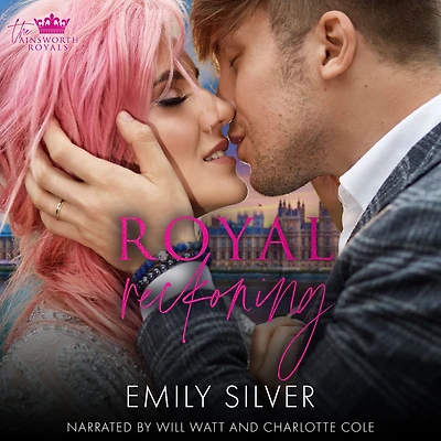 Royal Reckoning: A New Royal Romance