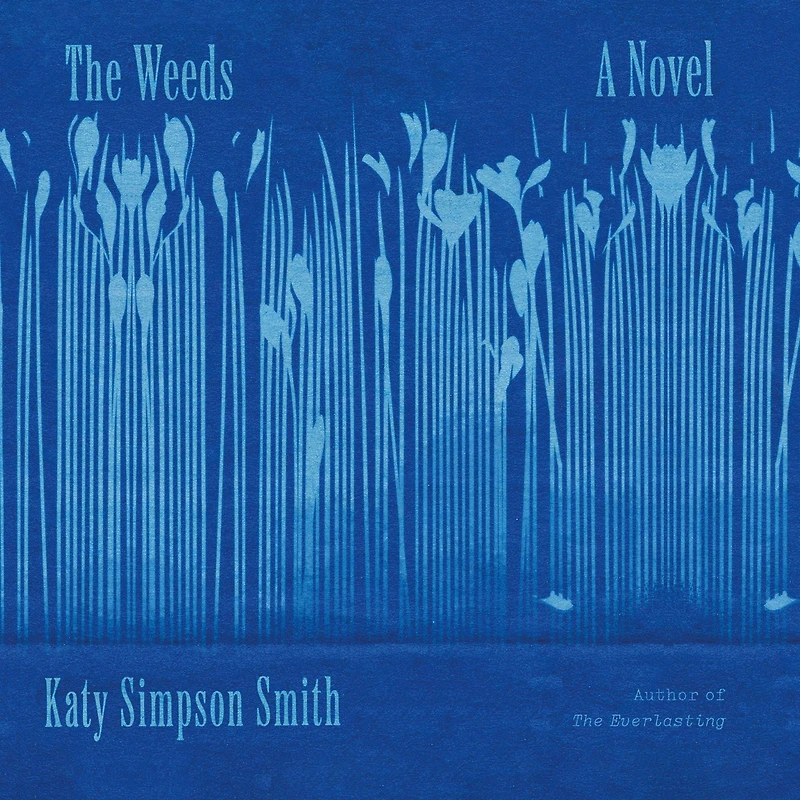 The Weeds: A Novel