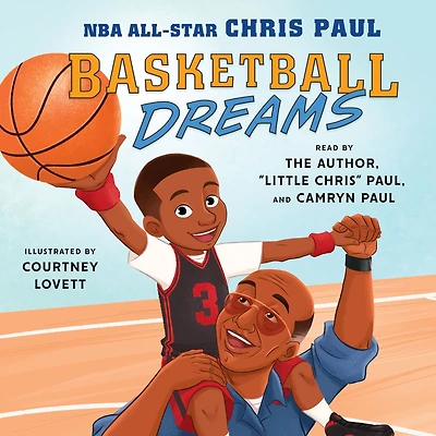 Basketball Dreams