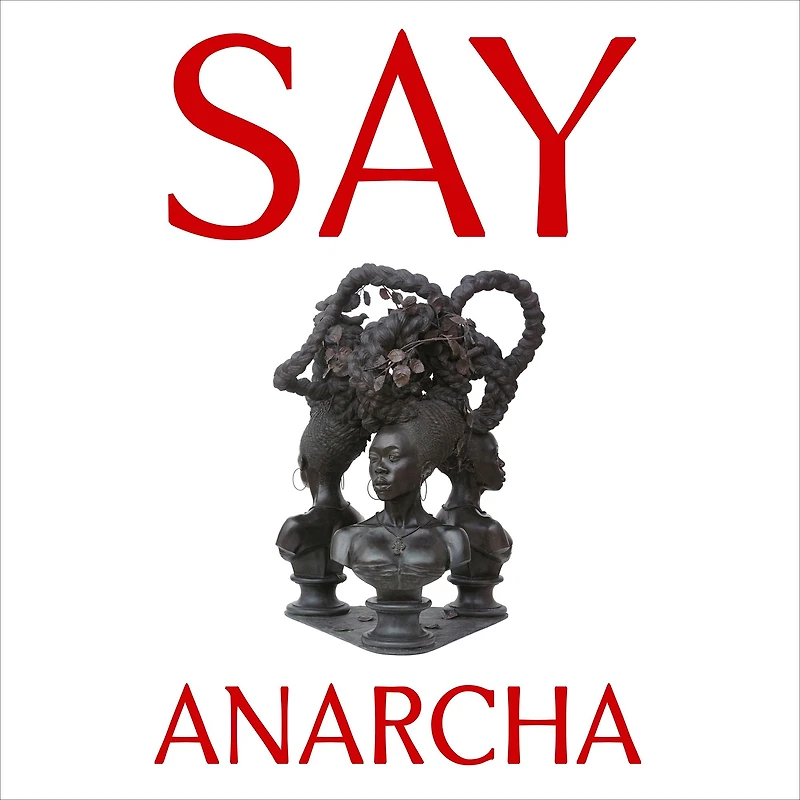 Say Anarcha: a Young Woman, Devious Surgeon, and the Harrowing Birth of Modern Women's Health