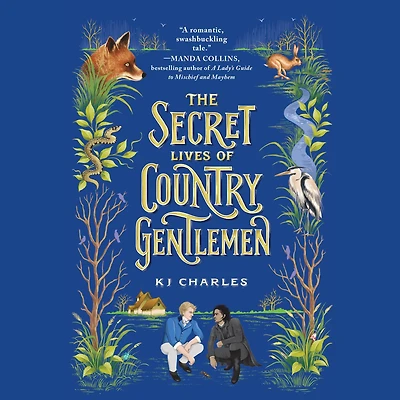 The Secret Lives of Country Gentlemen
