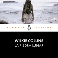 La Piedra Lunar