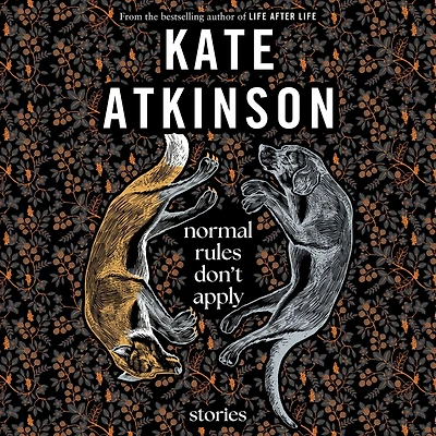 Normal Rules Don't Apply: Stories
