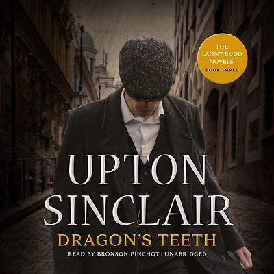 Dragon's Teeth (Pulitzer Prize Winner)