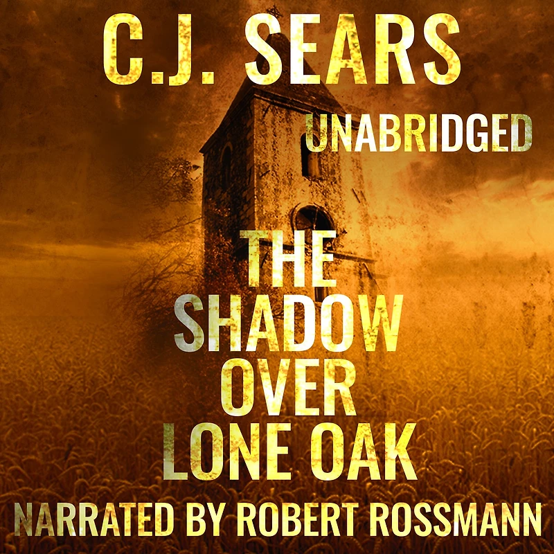 The Shadow over Lone Oak (This Fallen World, #1)
