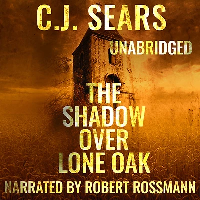 The Shadow over Lone Oak (This Fallen World, #1)