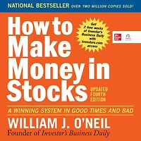 How to Make Money Stocks: A Winning System Good Times and Bad, Fourth Edition
