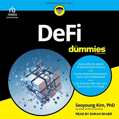 DeFi For Dummies