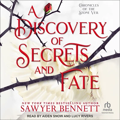A Discovery of Secrets and Fate