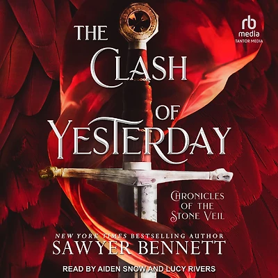 The Clash of Yesterday: A Stone Veil Prequel Novella