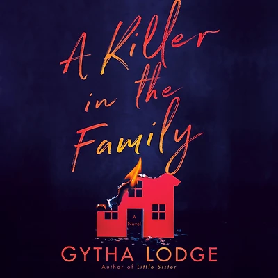A Killer the Family: Novel