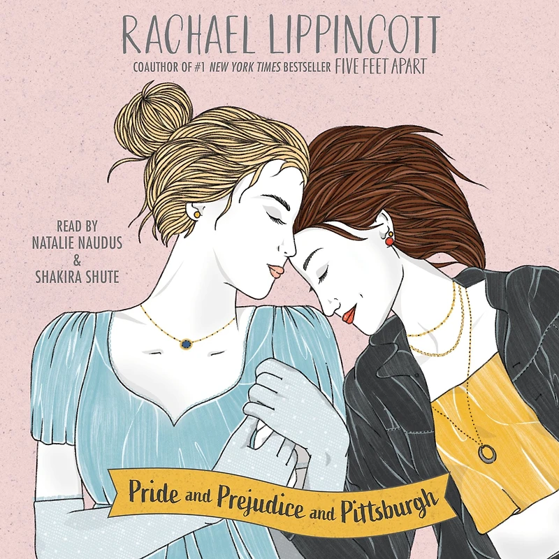 Pride and Prejudice Pittsburgh