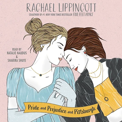 Pride and Prejudice Pittsburgh