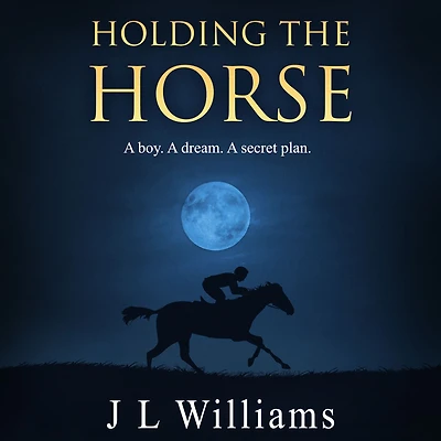 Holding The Horse
