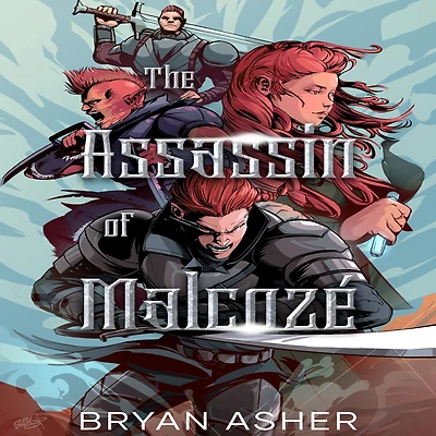 The Assassin of Malcoze