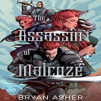 The Assassin of Malcoze