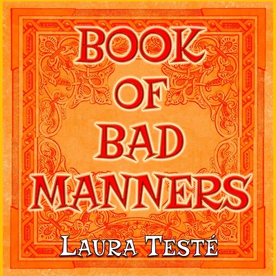 Book of Bad Manners
