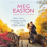 More than Enemies on the Bridge of Main Street: A Sweet Small Town Romance