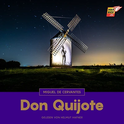 Don Quijote (Buch 2)