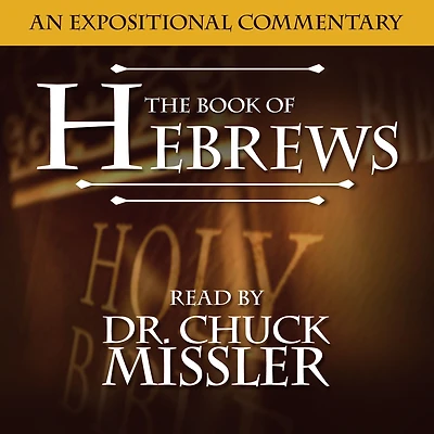 The Book of Hebrews
