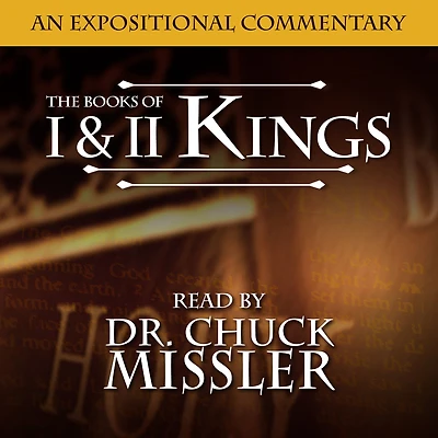 The Books of Kings I & II Commentary