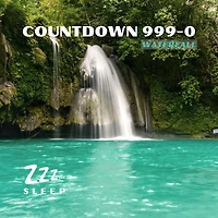 Countdown 999-0: Waterfall