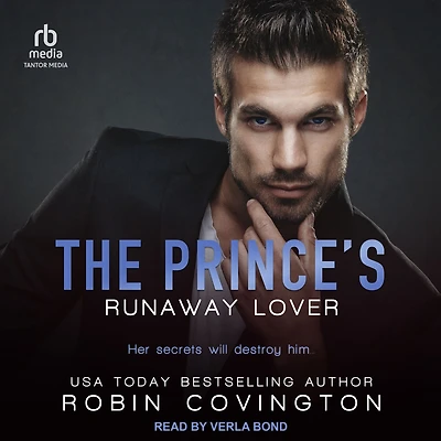 The Prince's Runaway Lover