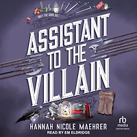Assistant to the Villain (Assistant and #1)