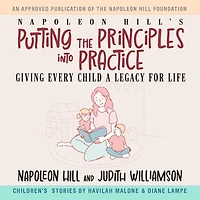 Putting the Principles Into Practice: Giving Every Child a Legacy For Life