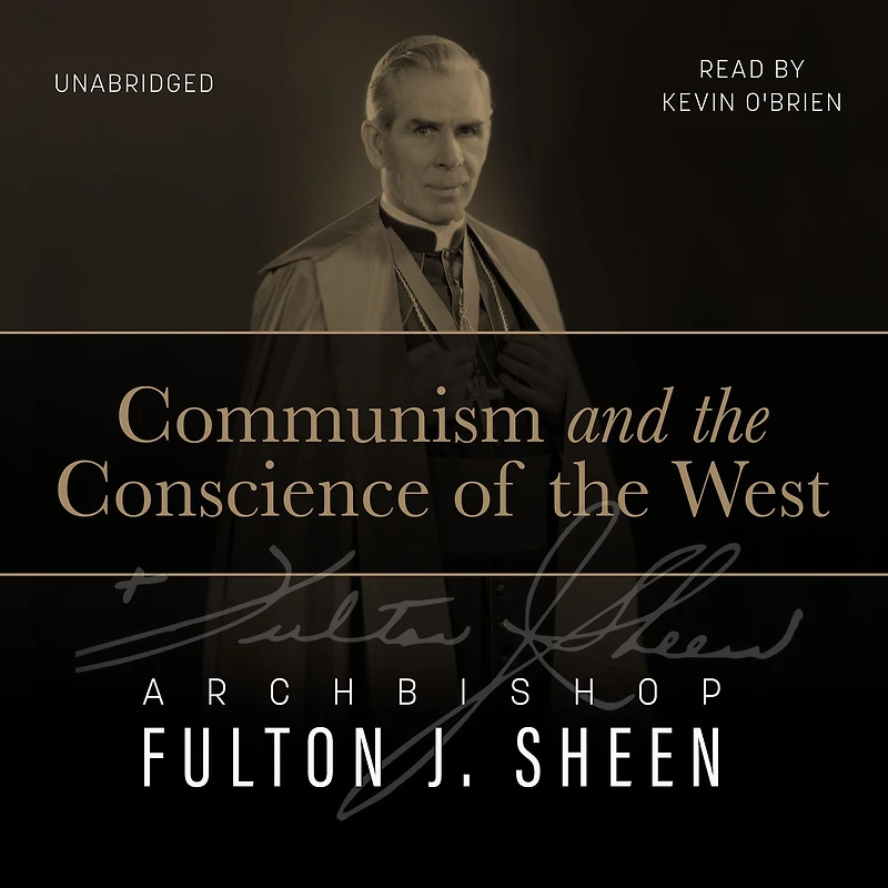 Communism and the Conscience of West