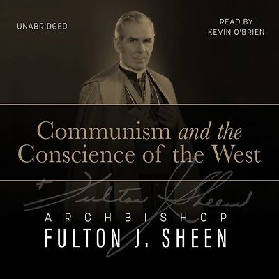 Communism and the Conscience of West