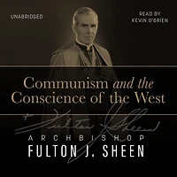 Communism and the Conscience of West