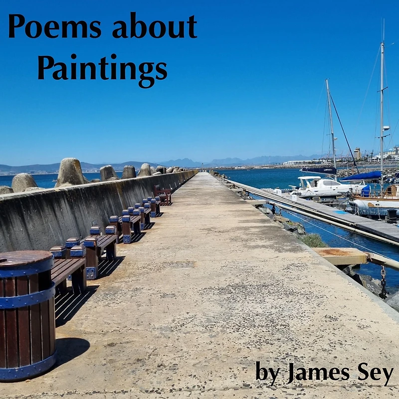 Poems about Paintings