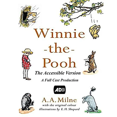 Winnie-the-Pooh
