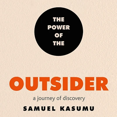the Power of Outsider: A Journey Discovery