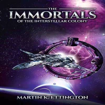 the Immortals of Interstellar Colony