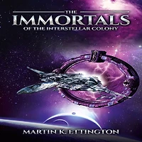the Immortals of Interstellar Colony