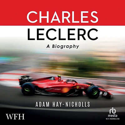 Charles Leclerc: A Biography