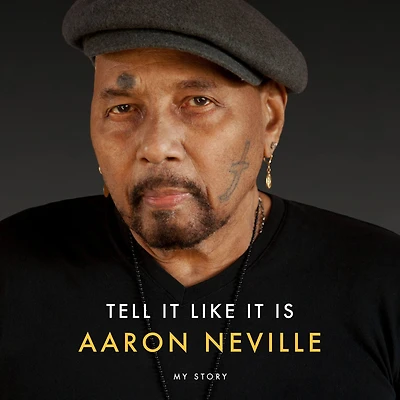 Tell It Like Is: My Story