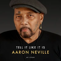 Tell It Like Is: My Story