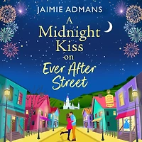A Midnight Kiss on Ever After Street