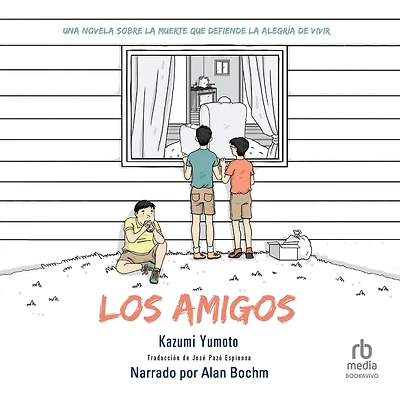 Los amigos: Natsu no niwa