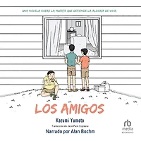 Los amigos: Natsu no niwa