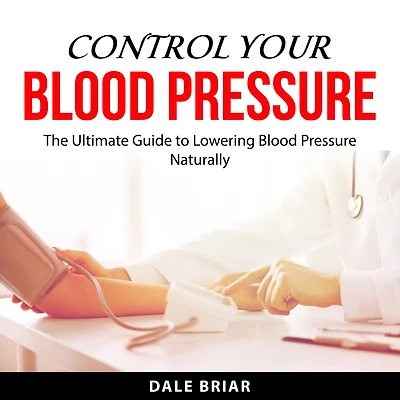 Control Your Blood Pressure