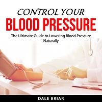 Control Your Blood Pressure