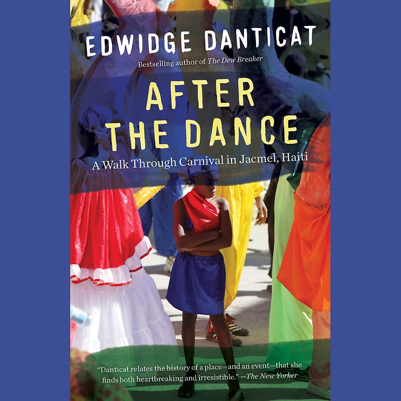 After the Dance: A Walk through Carnival Jacmel, Haiti (Updated)