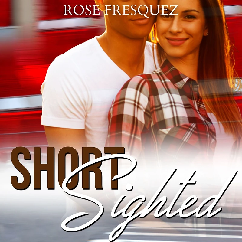 SHORT SIGHTED: An Interracial Standalone Romance