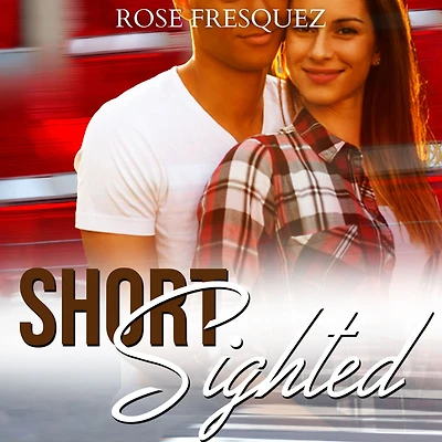 SHORT SIGHTED: An Interracial Standalone Romance